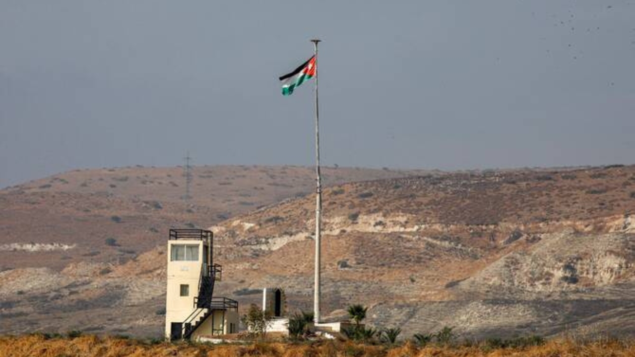 Shooting Reported at Israel-Jordan Border Crossing Army Says