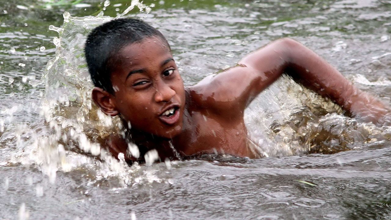 Battling a Rare Brain-Eating Disease in Kerala