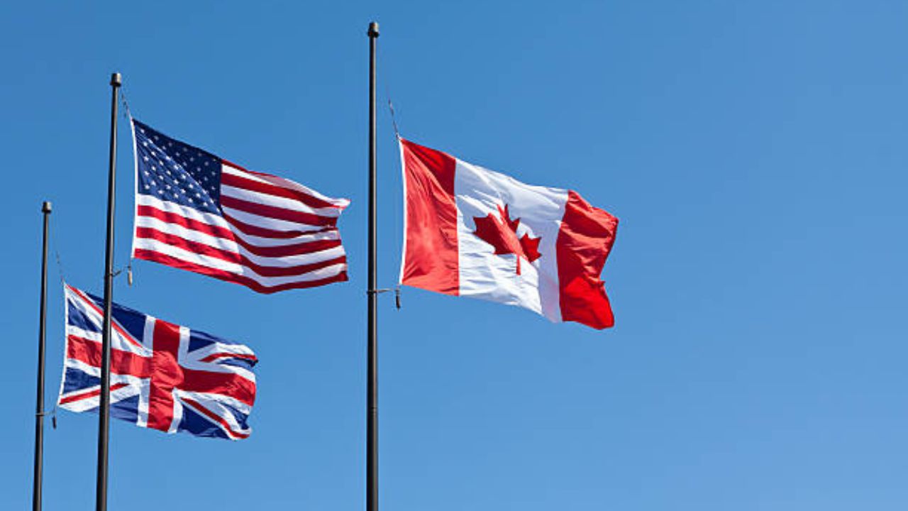 Canada vs. USA vs. UK: Which Country Is Best for Higher Education?