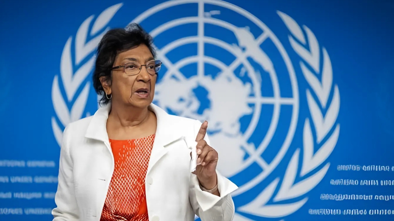 UN Gaza Investigator Seeks Israeli Leaders Prosecution