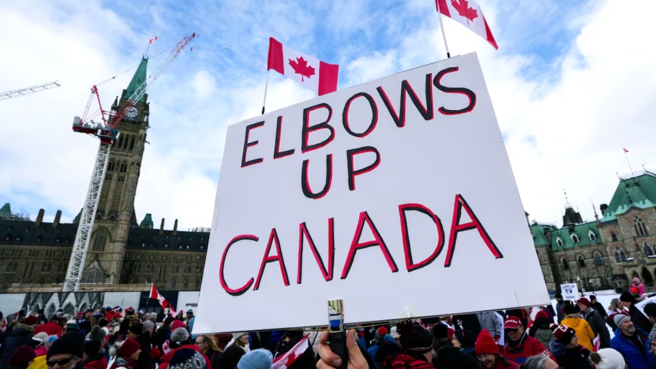 Canada Limits Sharing of Personal Data with U.S. Authorities