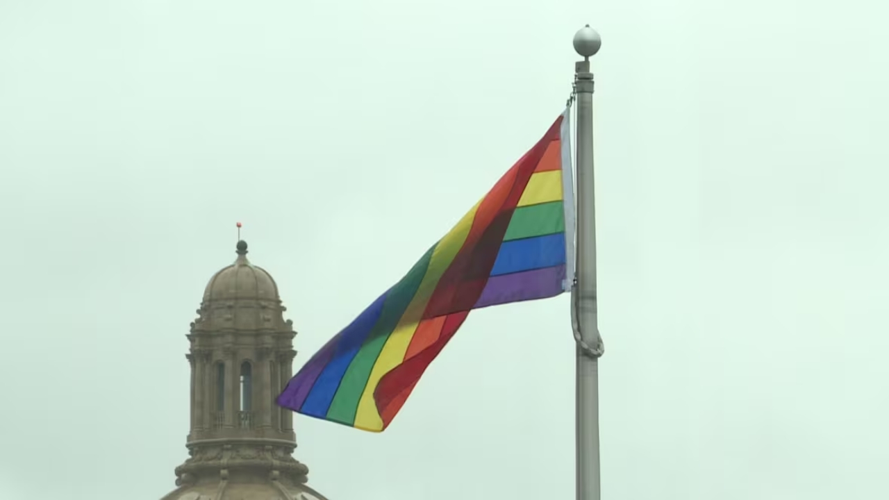 Alberta Passes New Law on Transgender Rights and Youth Healthcare