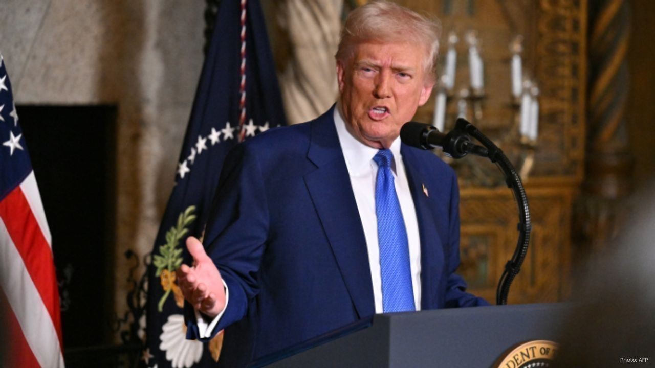 Trump Asked UK to Exclude Sadiq Khan From Royal Banquet