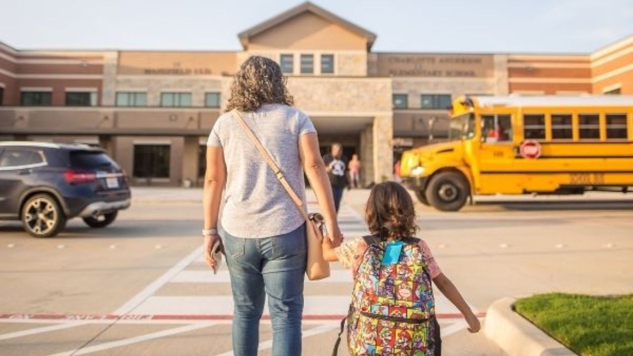 The Changing Priorities of Parents When Choosing a School