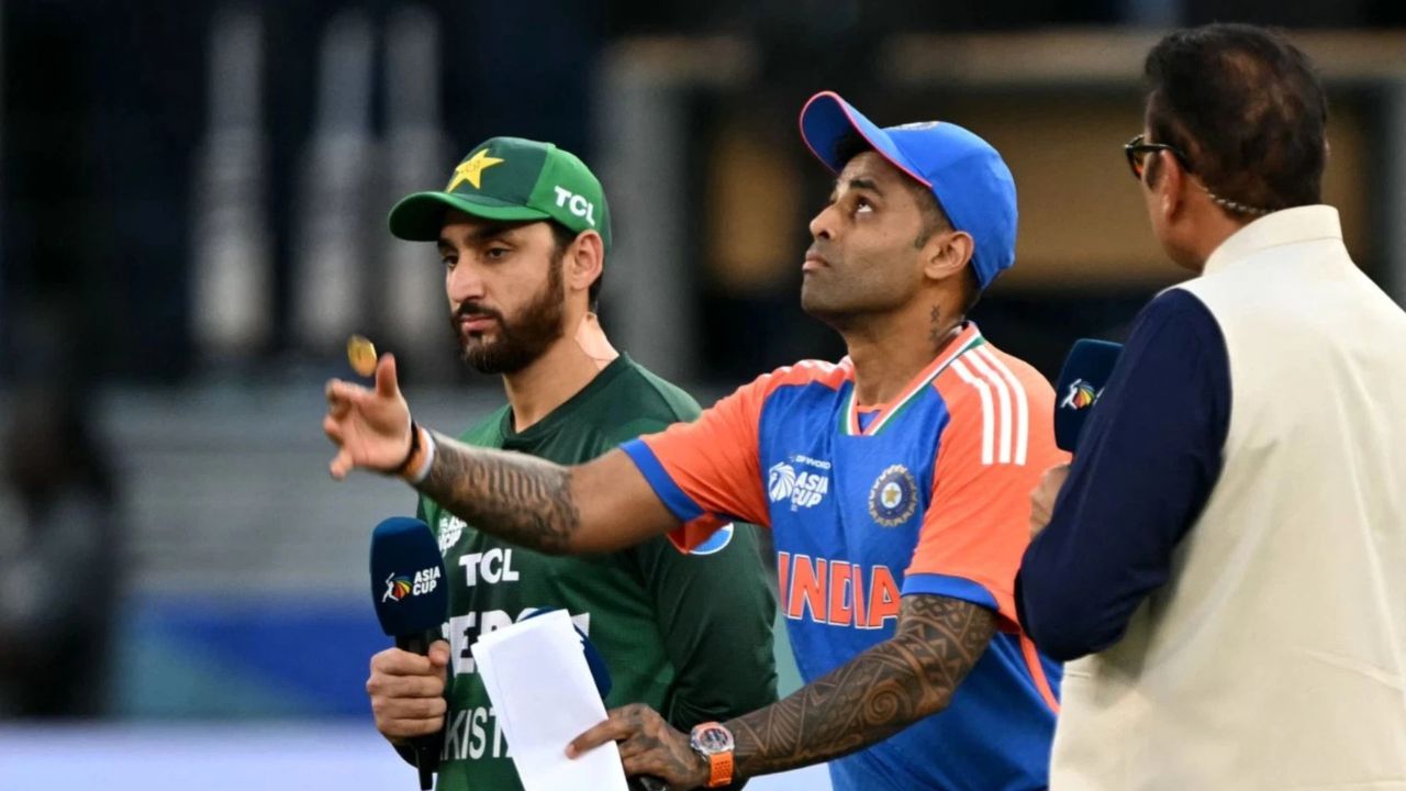 Asia Cup 2025: No-Handshake Confusion Between India and Pakistan Explained