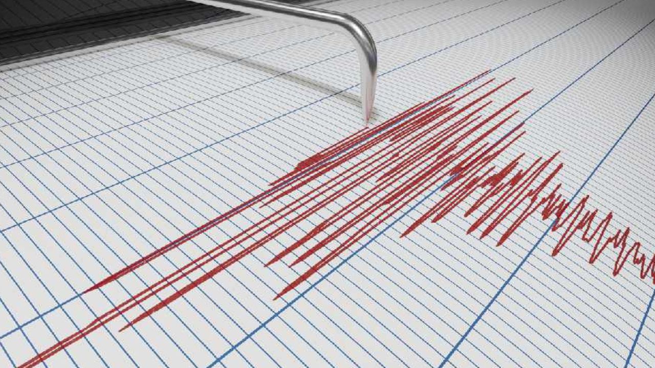 Strong Earthquake Hits Russia’s Kamchatka Peninsula, No Damage Reported