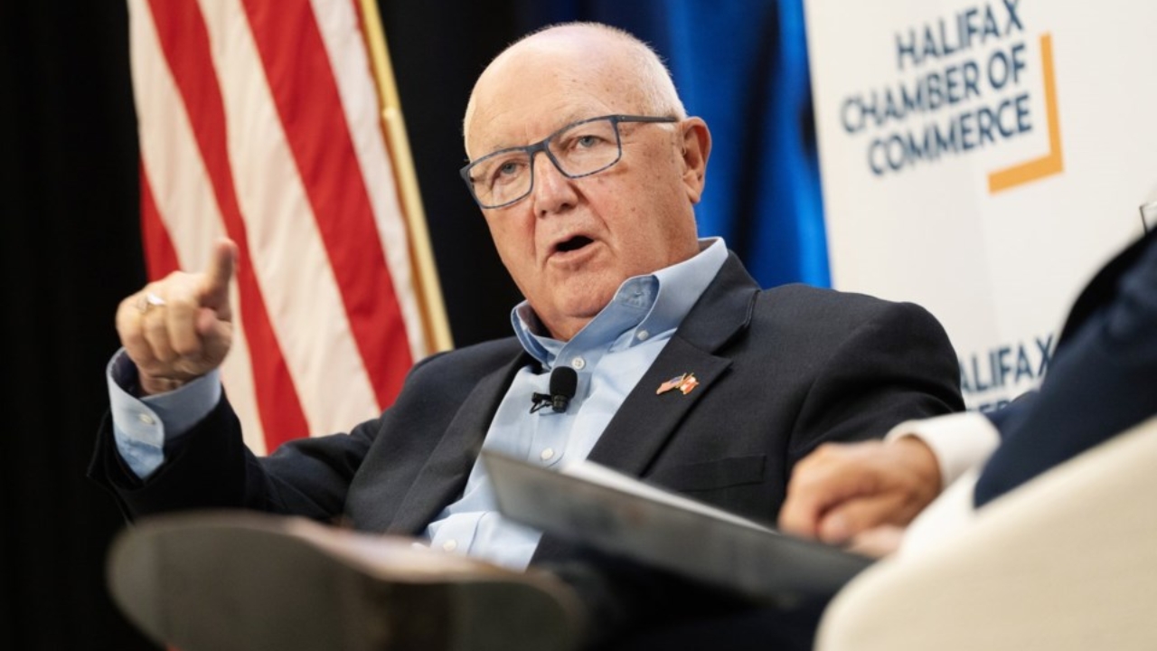 US Ambassador Upset by Canada’s Anti-American Sentiment