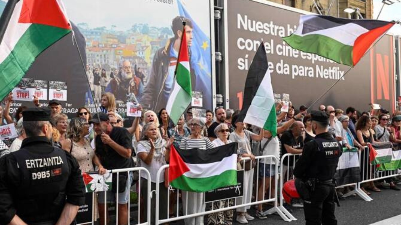 Portugal to Recognize Palestine as a State This Sunday