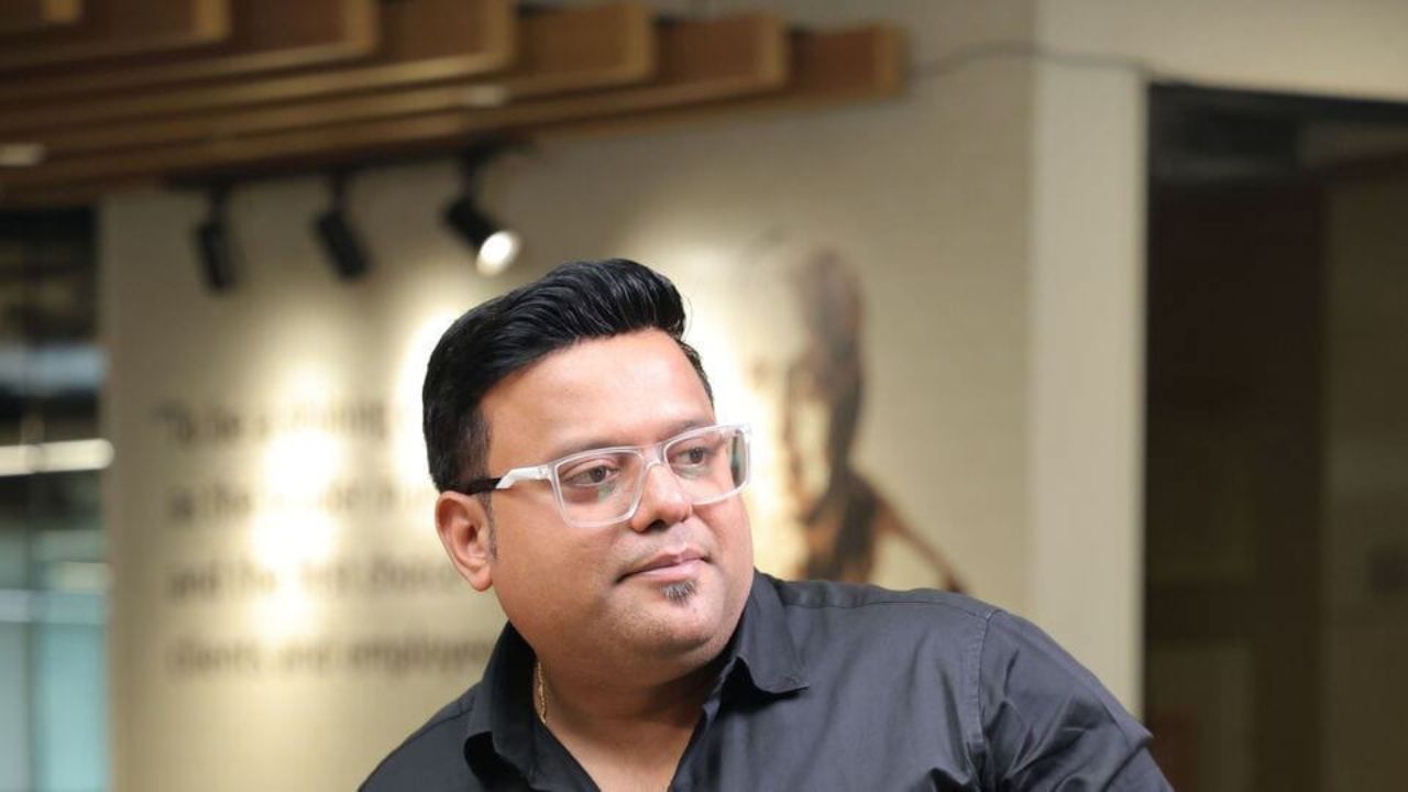 Indian Stock Market: Mehul Kothari Recommends Three Shares Under ₹200 Amid Global Changes