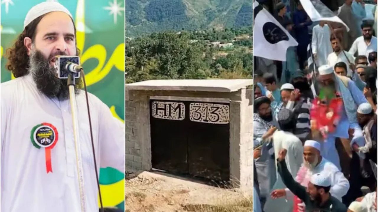Jaish Terror Group Ran Recruitment Drive Hours Before India-Pakistan Cricket Match