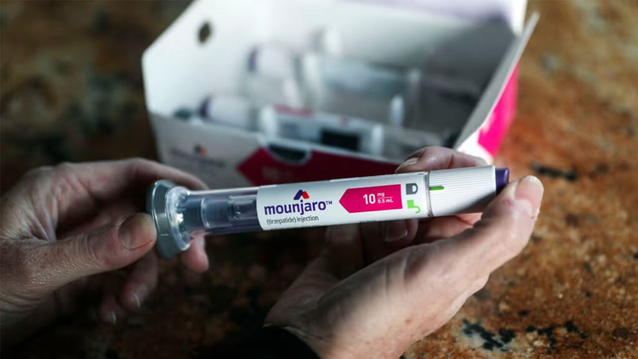 Rising Diabetes in US Kids: Could Mounjaro Be a Solution?