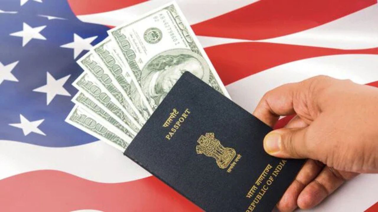 Indian Customs Officer Denied US Visa After 3-Minute Interview Despite Strong Financial Background