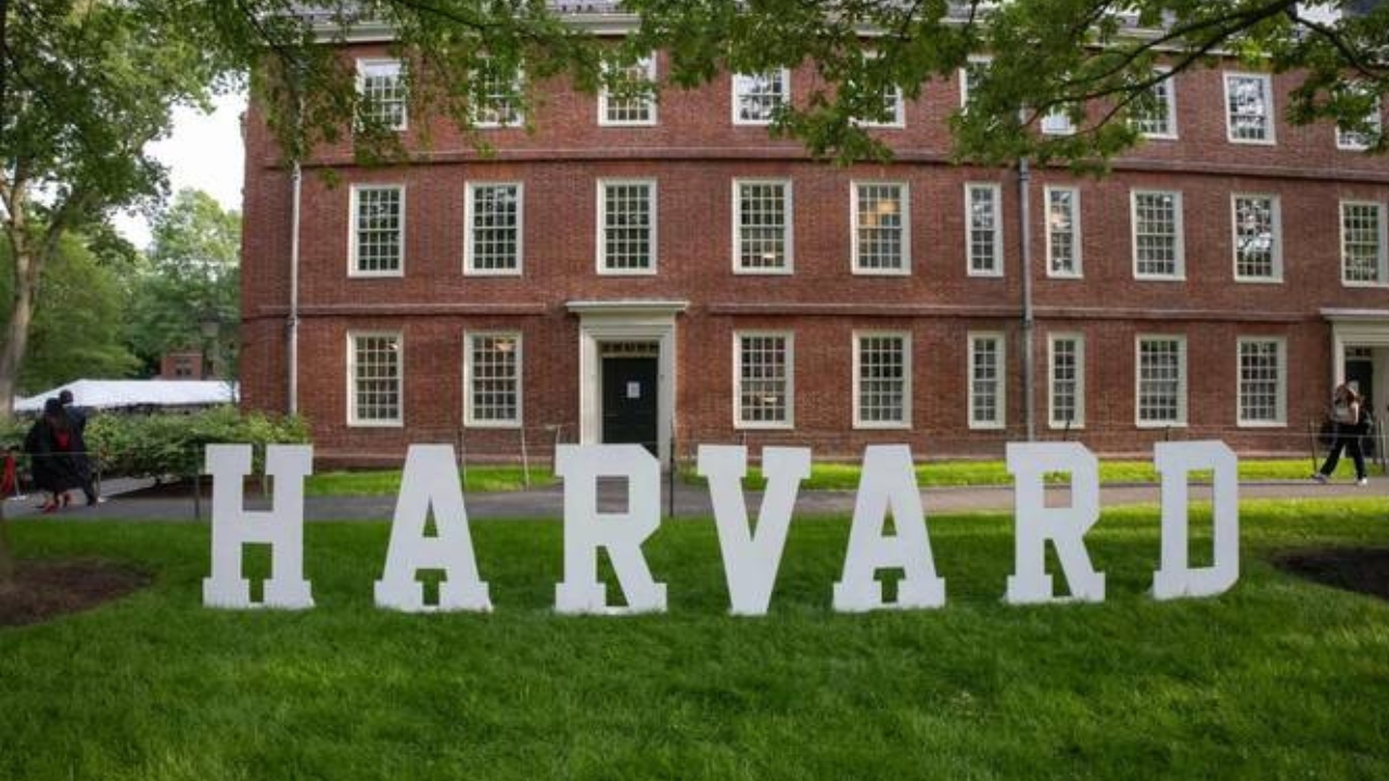 Trump Administration Sets New Limits on Harvard Over Finances