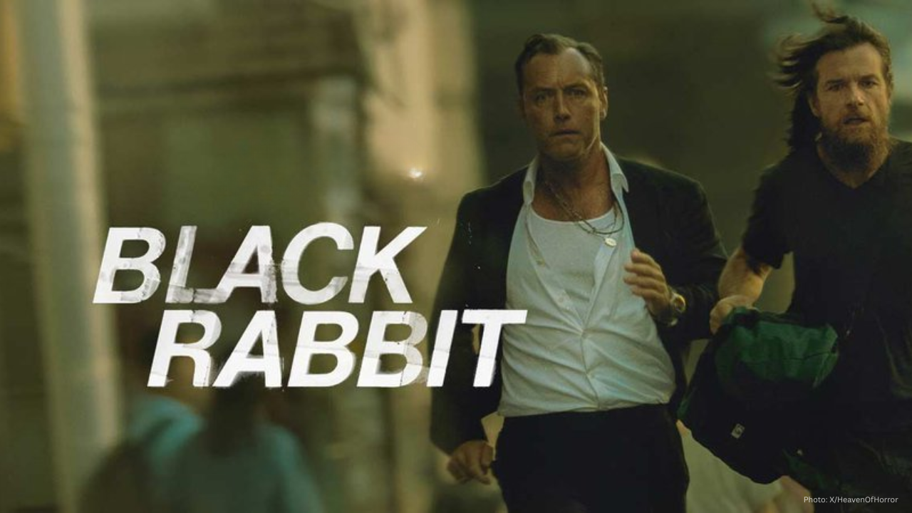 Netflix’s Black Rabbit Review: Dark, Bold, and Unforgettable