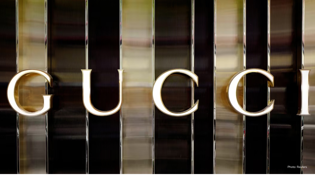 Gucci Reveals First Styles by New Designer Demna