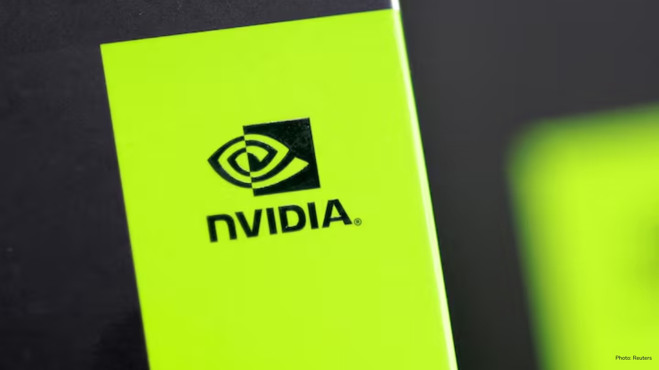 Nvidia, UAE open joint robotics and AI research lab