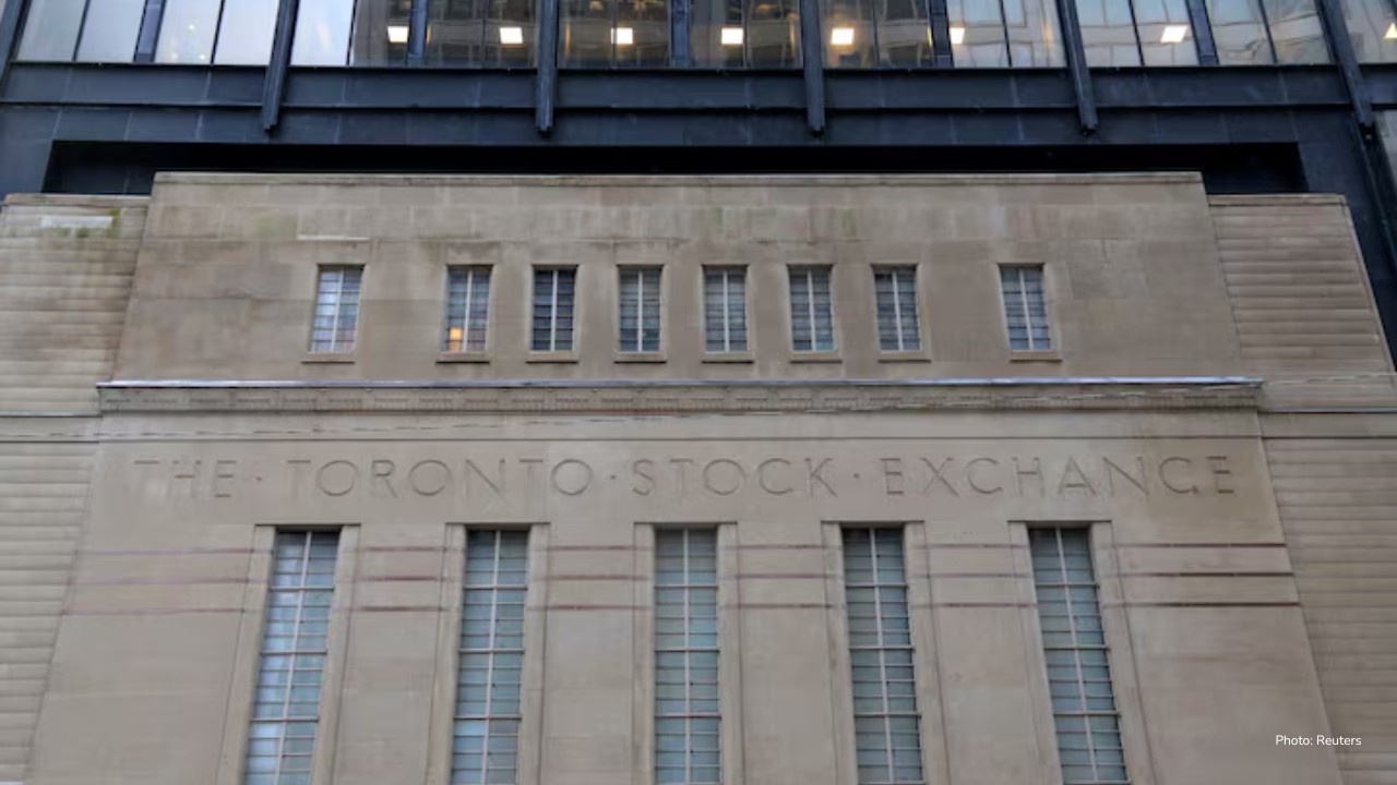 Canada Stocks Rise After Bank Rate Cut