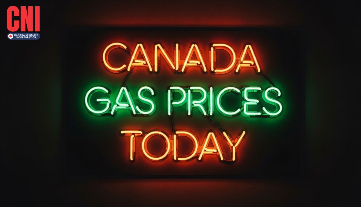 Canada Gas Prices Today: City-by-City Rates & Trends