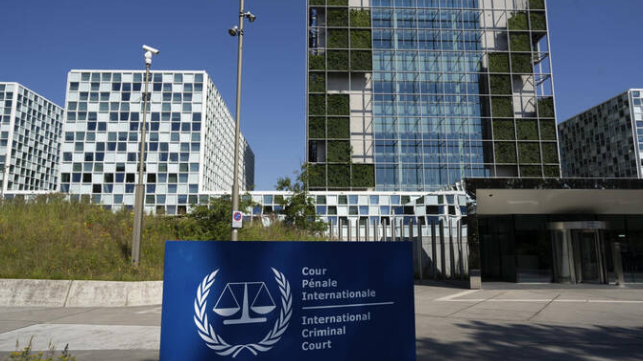 Mali Burkina Faso and Niger Quit International Criminal Court