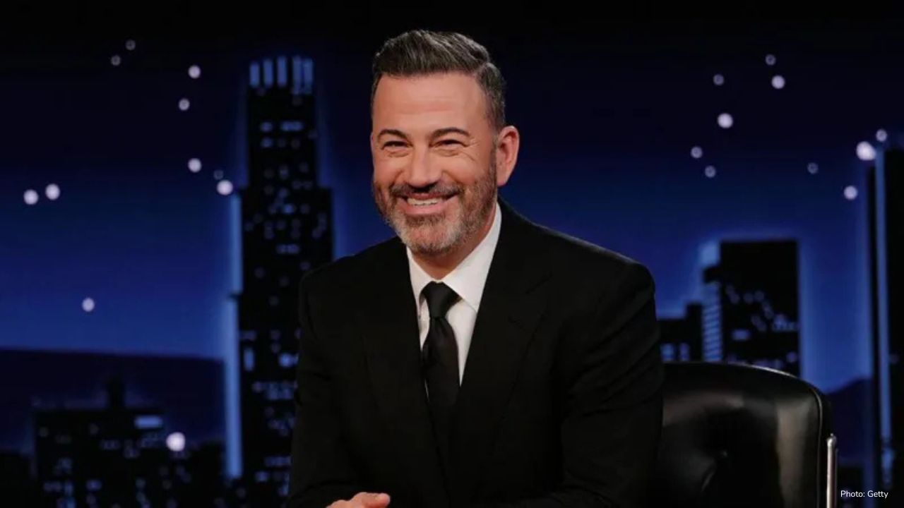 Jimmy Kimmel Returns to Late-Night Show After Suspension Over Charlie Kirk Comments