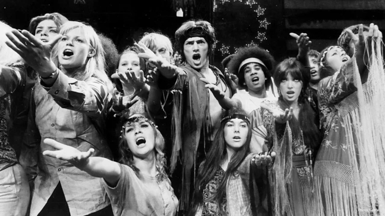 How the Musical Hair Escaped UK Censorship and Changed Theatre Forever