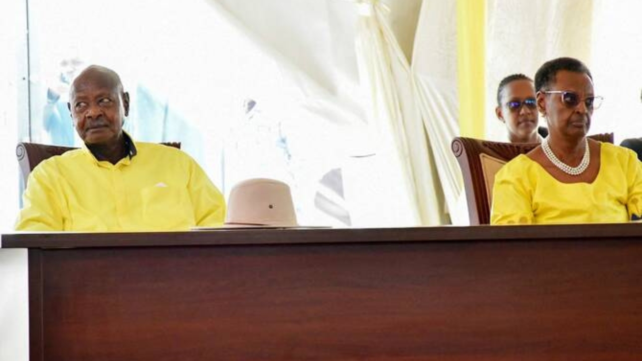 Uganda’s Longest-Serving Leader Seeks Another Term