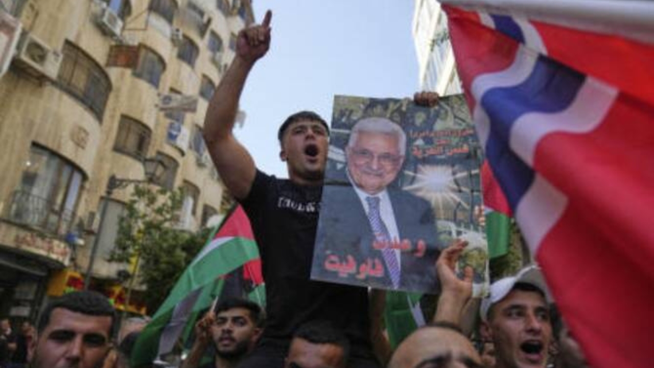 From Hope to Betrayal Global Voices on Palestinian Statehood