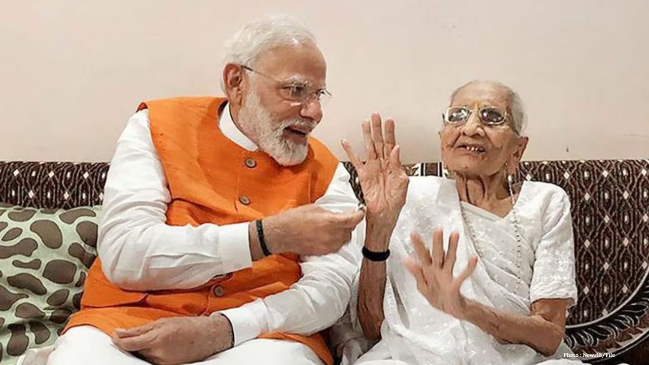 RJD Leaders Again Target PM Modi and His Late Mother in Bihar Rally, BJP Demands Action