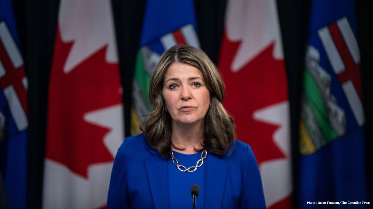 Canada Politics in 2025: Alberta Referendum, Quebec Autonomy, and National Unity
