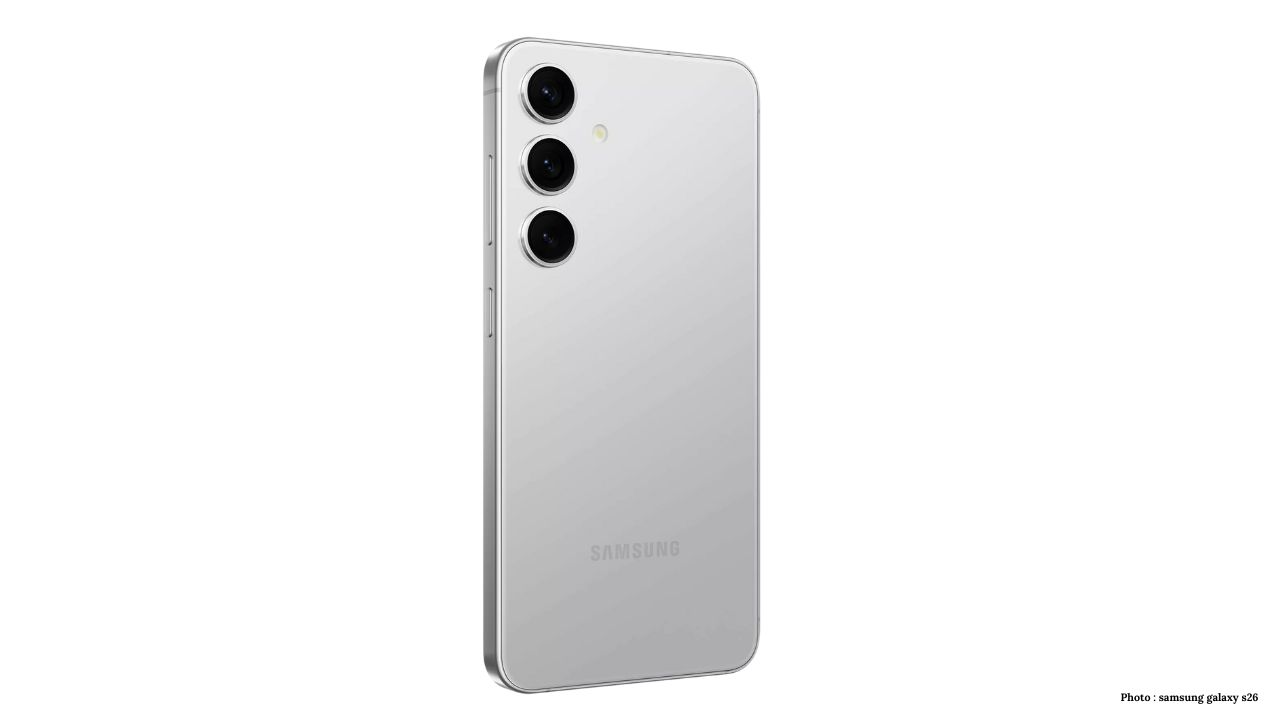 Samsung Galaxy S26 Official Launch: Global Release, Price, and Availability