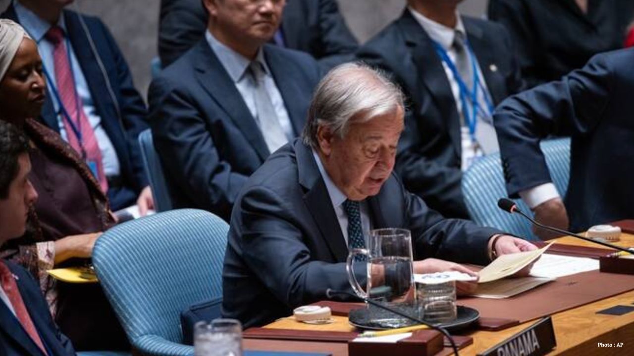 UN Security Council Faces Pressure to Stop Gaza Violence Amid Deadlock