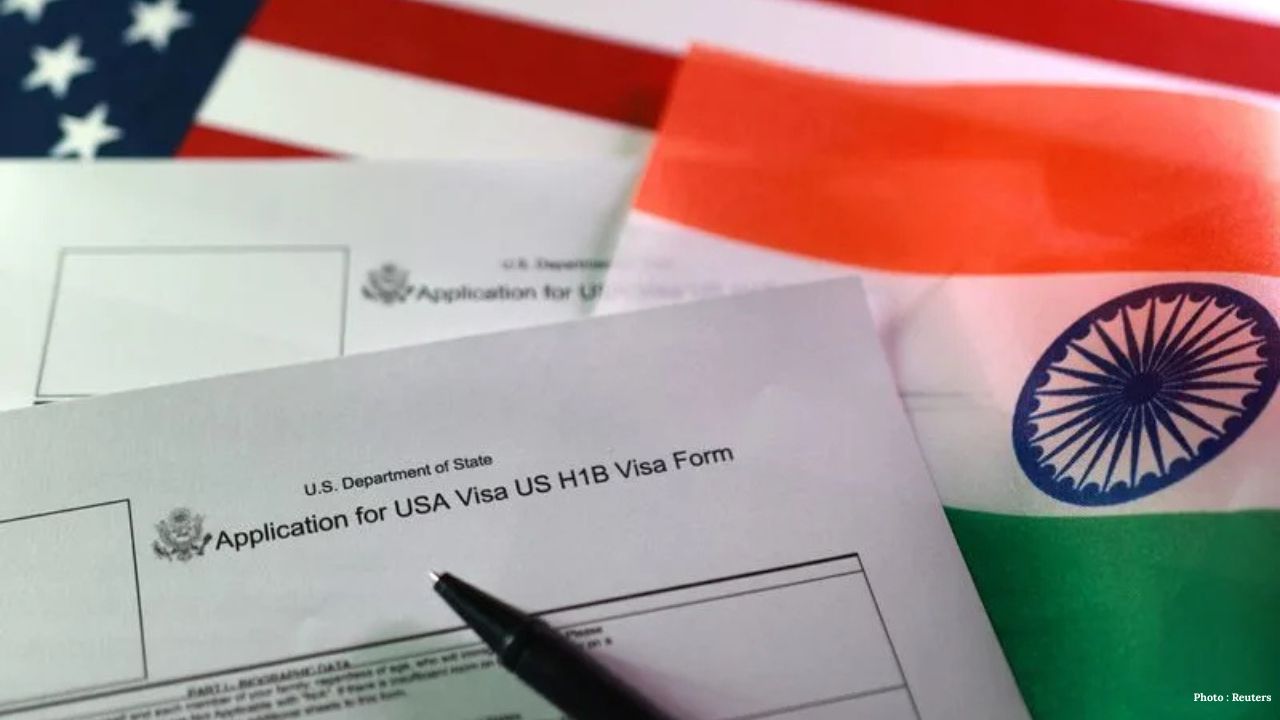Trump’s H-1B Visa Changes Force Indian Students to Rethink the American Dream
