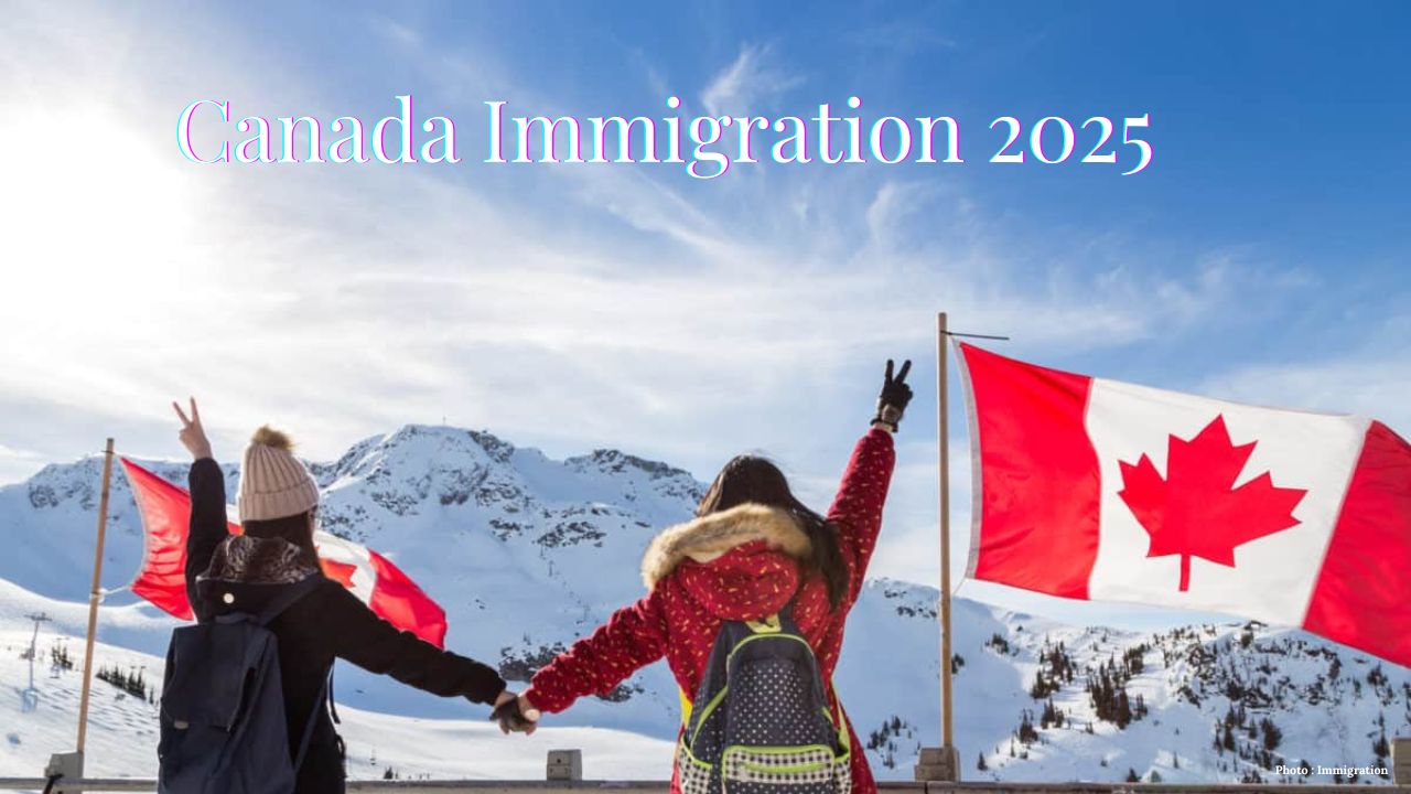 Canada Immigration 2025: New Rules, PR Pathways, and Study Visa Updates