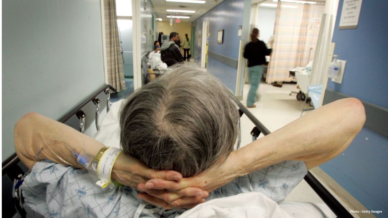 Healthcare Wait Times in Canada: Which Province Is Fastest and Which Is Worst