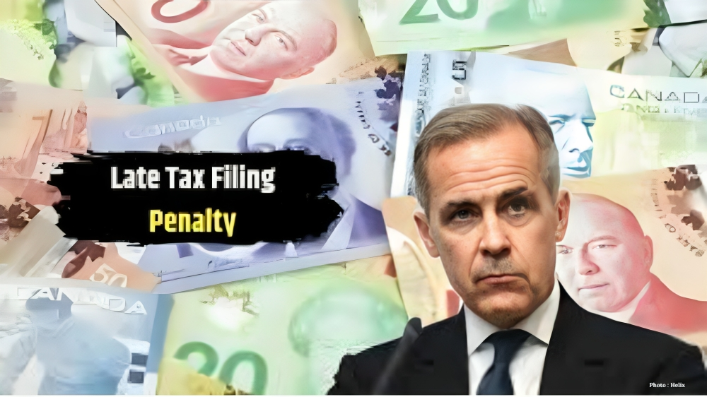 Taxes in Canada 2025: Deadlines, CRA Updates, and Filing Tips