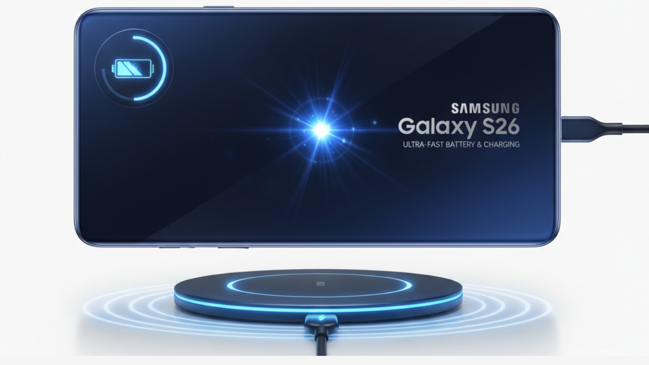 Samsung Galaxy S26: A Deep Dive into Battery Life and Charging