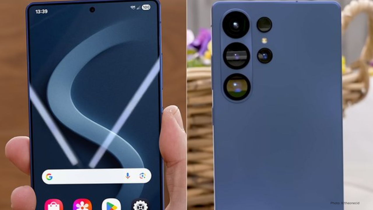 Samsung Galaxy S26 Camera: A Leap Forward in Mobile Photography