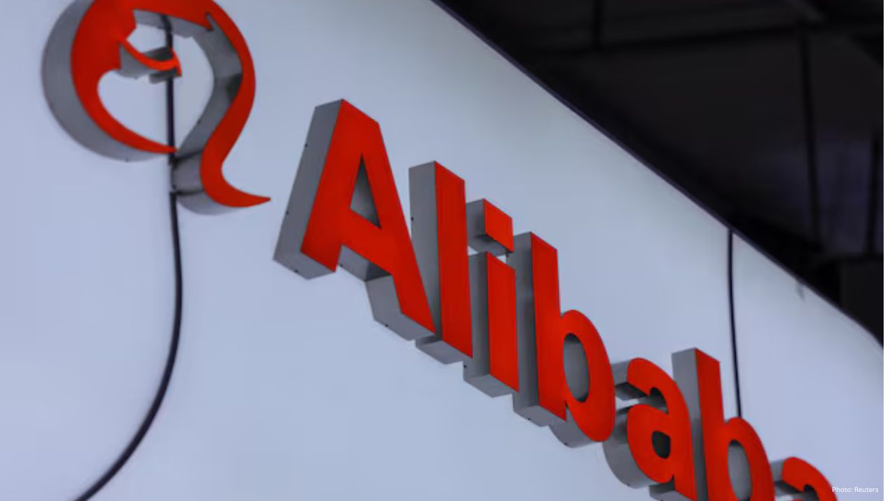 Alibaba Bets on AI with Qwen3-Max, Its Most Advanced Trillion-Parameter Model Yet
