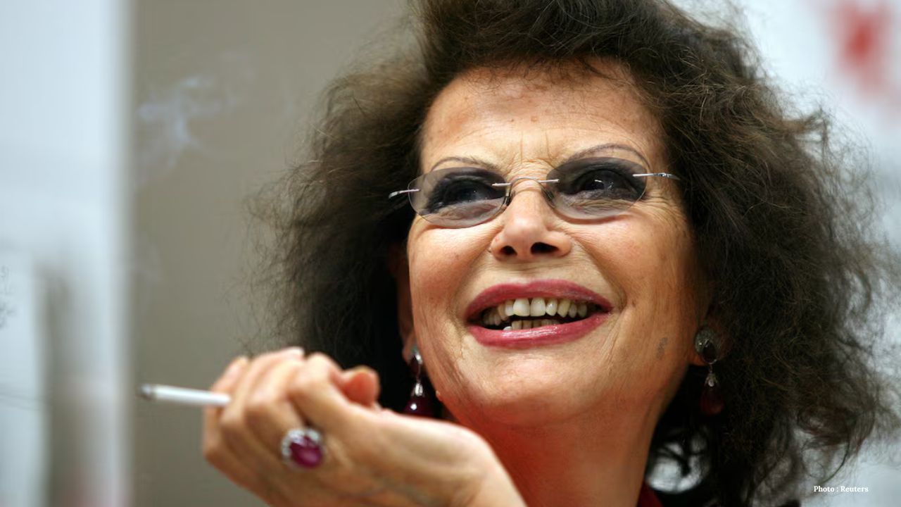 Claudia Cardinale, Italian Cinema Legend, Dies at Age 87