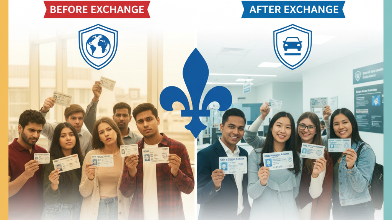 Quebec License Exchange: Key Tips for Newcomers to Avoid Delays