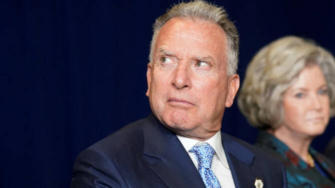 Trump’s Envoy Hints at Major Middle East Breakthrough Soon