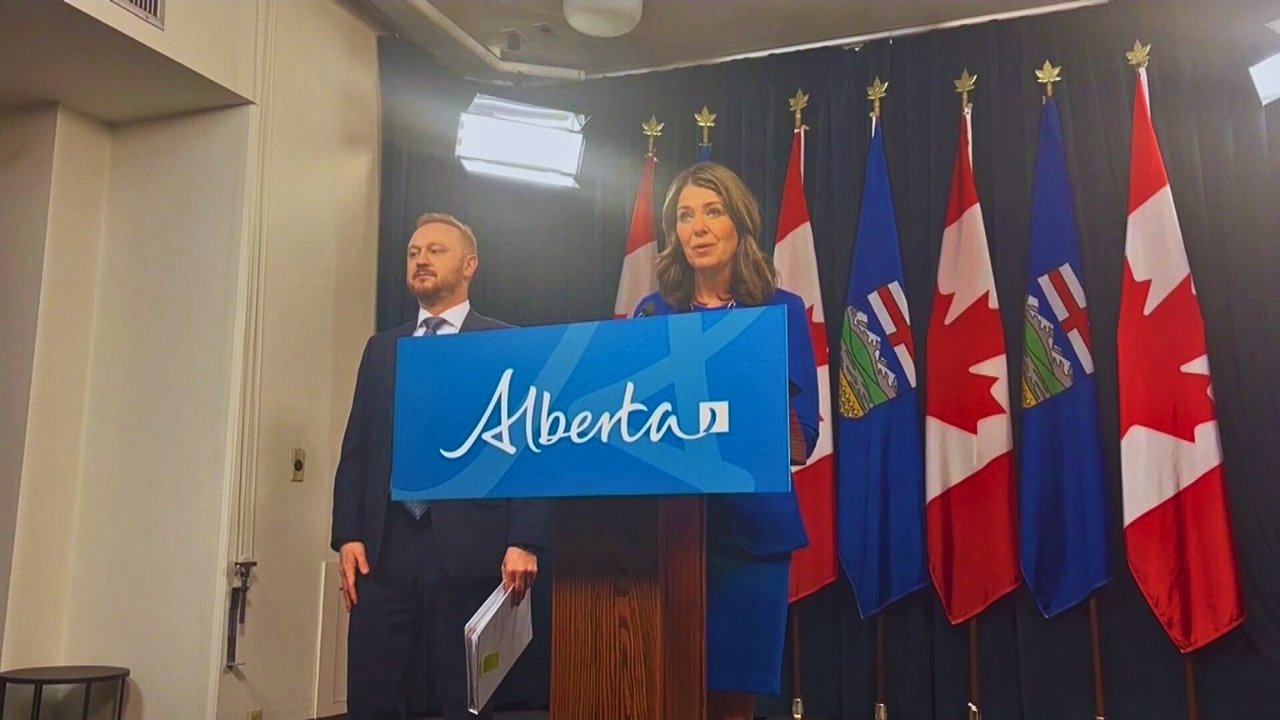 Alberta Referendum Debate 2025: Separation, Bill 54, and Autonomy Explained