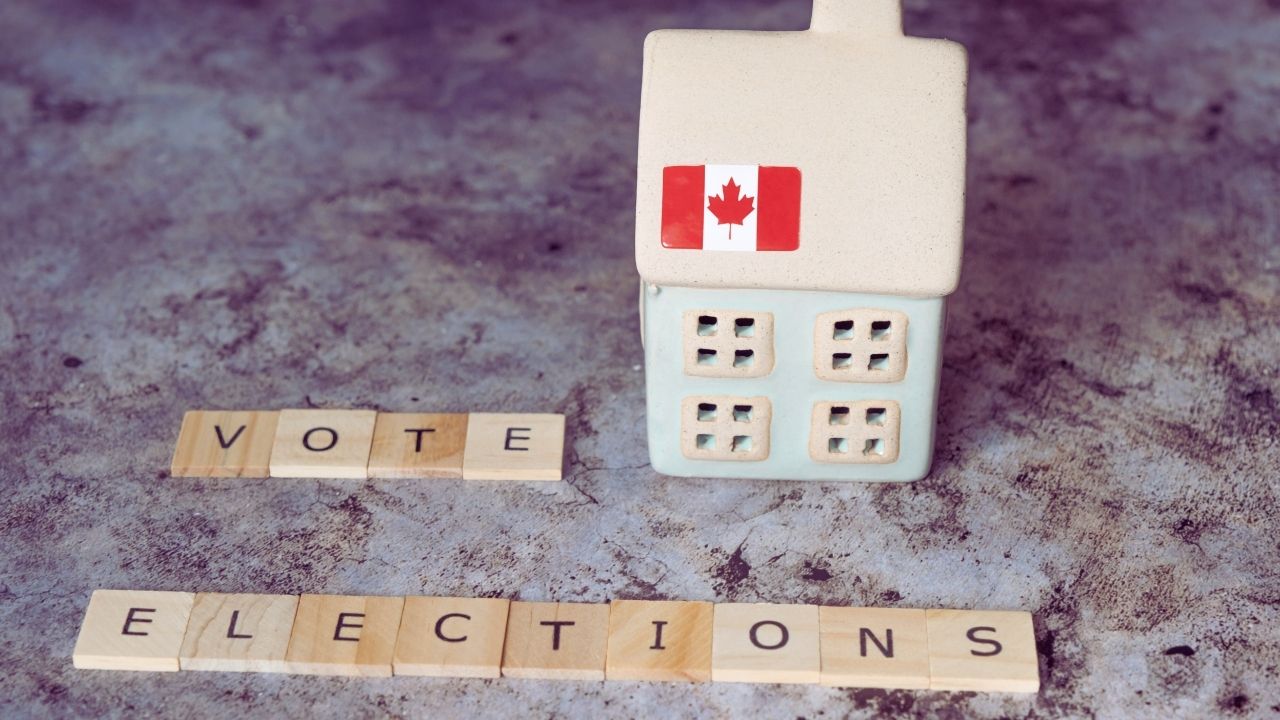 Crime & Safety Surge as Top Voter Concern: What Parties Must Do Now