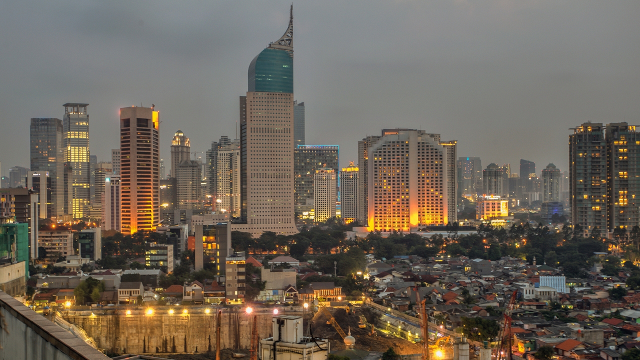 Indonesia, Canada Sign $600M Investment Deal