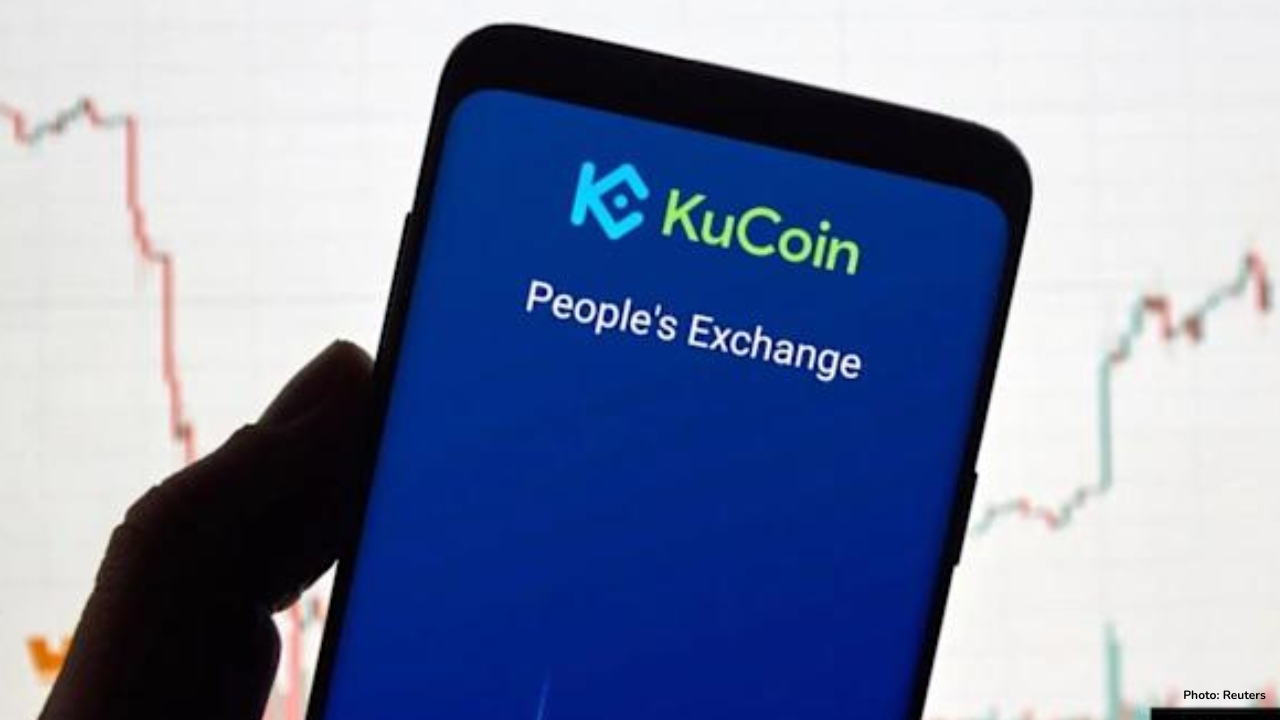 Canada Fines KuCoin's Parent Company $14.09 Million