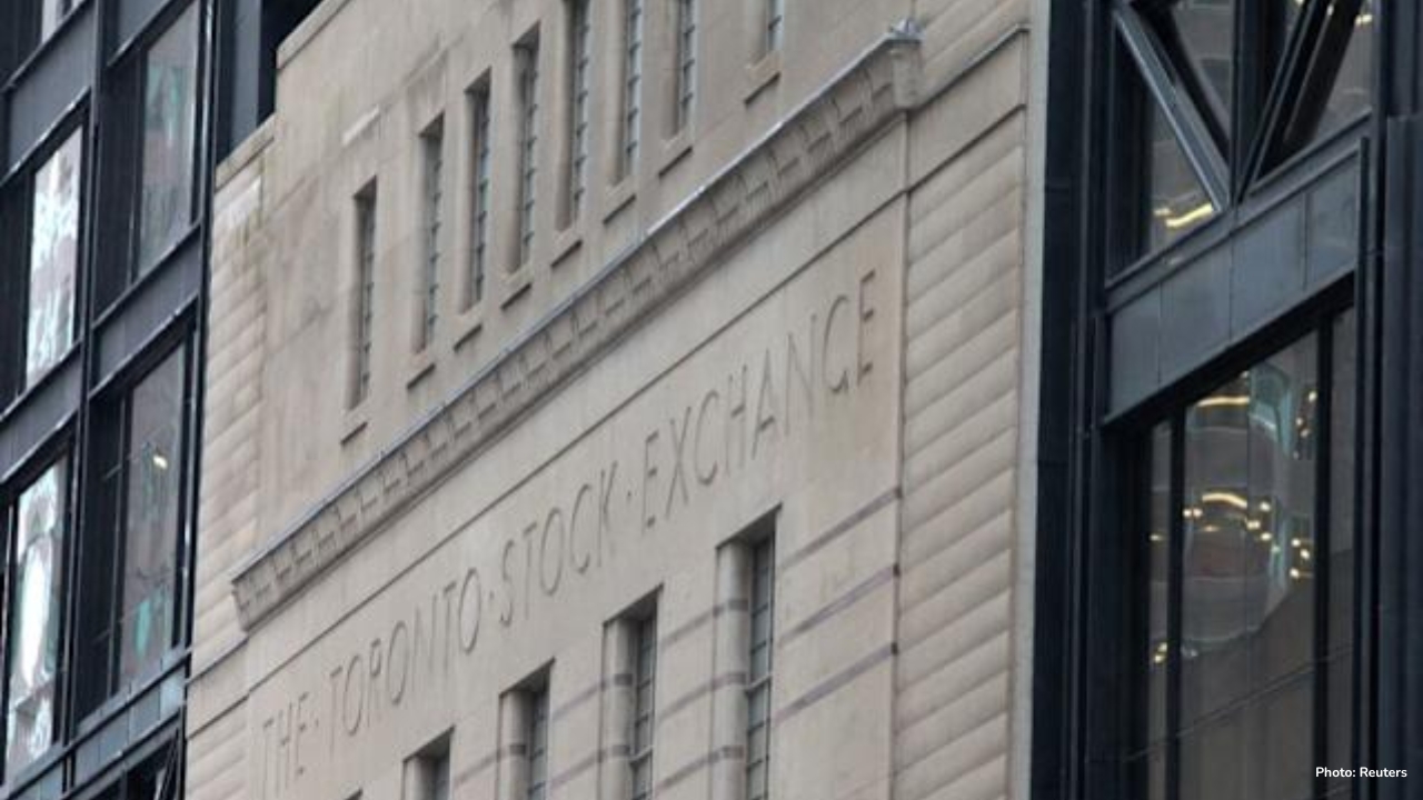 TSX Futures Pause After Record Rally