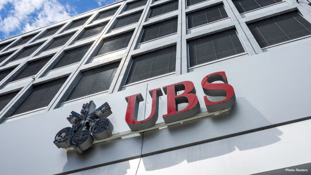 Swiss Government Proposes 7-Year UBS Capital Rule