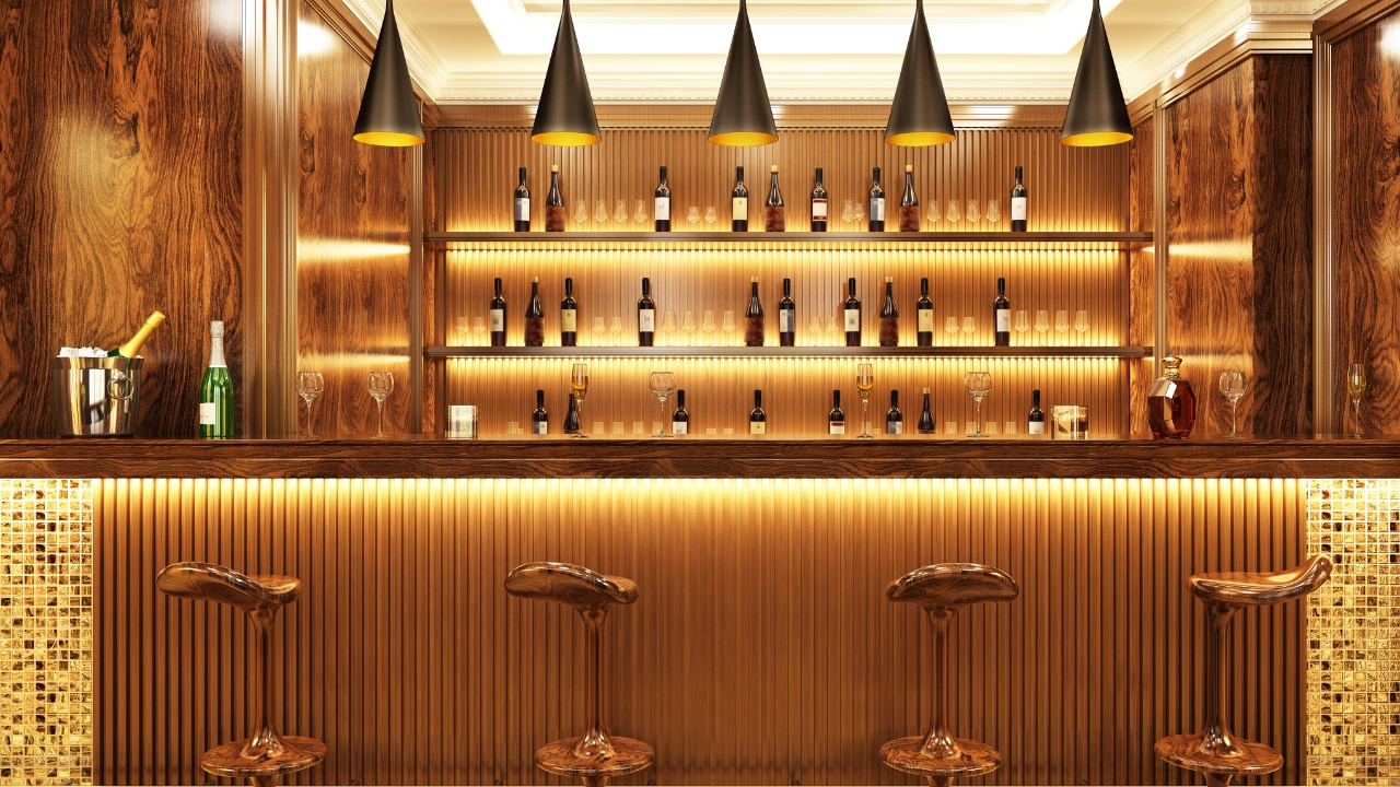 Vancouver Bars Ranked Among North America’s Top 50