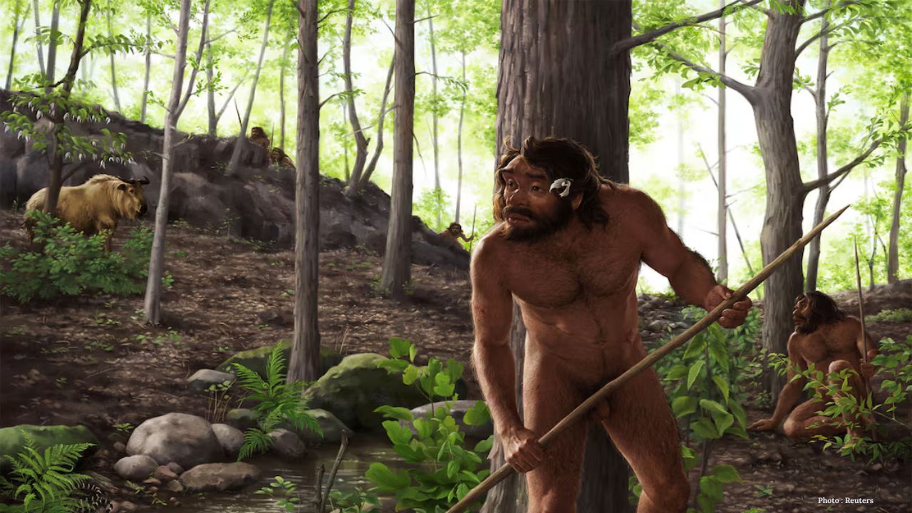 Ancient Skull Discovery in China Could Change Human Evolution Timeline