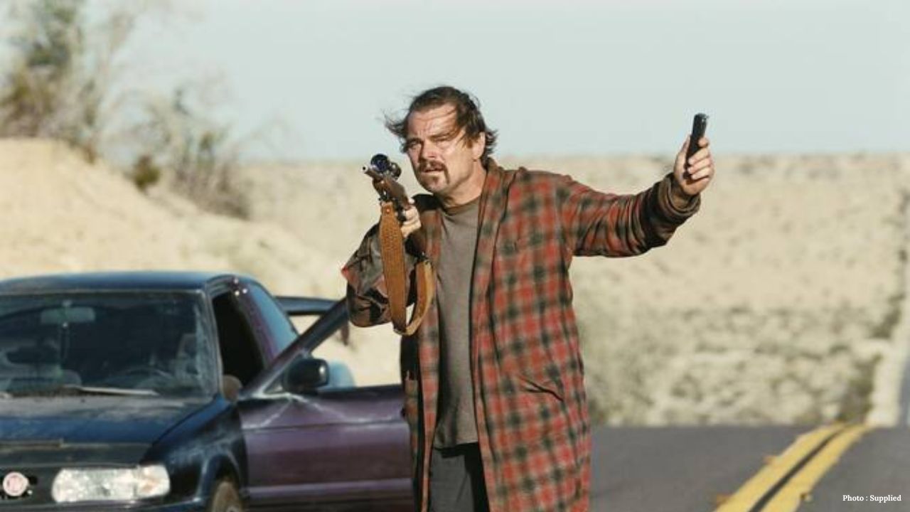 Leonardo DiCaprio Delivers Career-Defining Performance in ‘One Battle After Another’